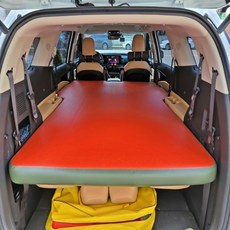 트레이더스에어매트