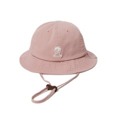 스노우피크버킷햇 TOP01