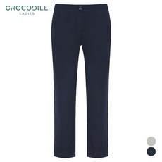 크로커다일레이디청바지