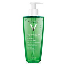 Vichy 비쉬 놀마덤 데일리 딥 클렌징 젤 200ml, 1개