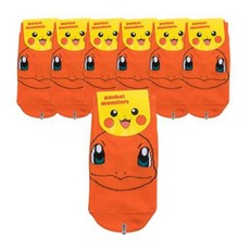 포켓몬스터양말