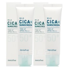 이니스프리아쿠아무기자차선스크린50ml