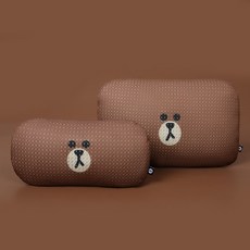 라인프렌즈허리쿠션