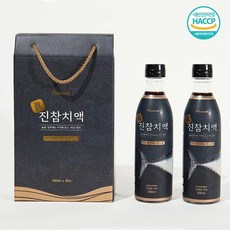 프리미엄 진참치액 500ml, 2개