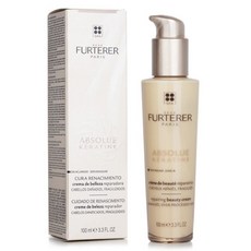 르네휘테르 압솔뤼 케라틴 리페어링 뷰티 크림, 100ml, 1개