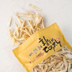[메가마트]황태채기획 500g, 1개
