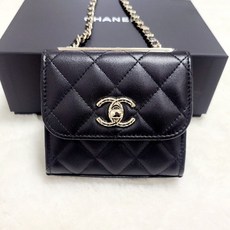 샤넬트렌디cc미니