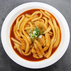 허니즉석떡볶이