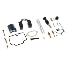 Royalways PWK KEIHIN OKO KOSO 250cc 300cc 350cc를위한 기관 자전차 스쿠터 수리 세트 40MM, 1개