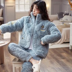스파오루피잠옷