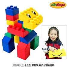 에듀쉐이프빅블럭