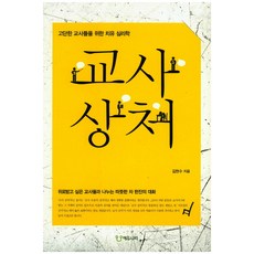 교사상처