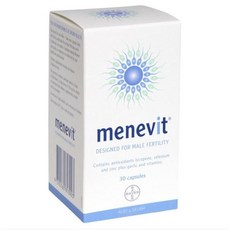호주 엘레빗 남성용 메네비트 90정
