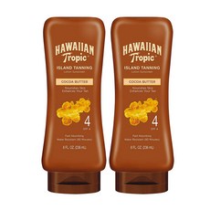 하와이안태닝오일4