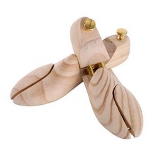 제골기 shoe tree설송 원목 신발걸이 슈트리 신발골 신발 조절가능 가죽신발 주름방지 변형되지않음, T06-뉴질랜드 소나무 37 38, 기본