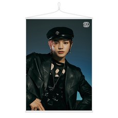 nct레귤러마크포스터