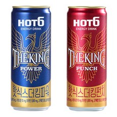 혜화핫식스
