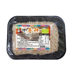 안복자한과 유과, 150g, 4개