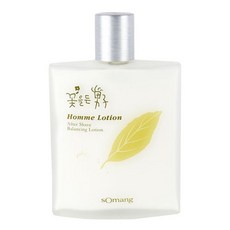 남자피부관리 소망 꽃을든남자 남성용 로션 (140ML X 10EA)(W4EEF38)