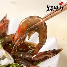 조개젓무침황금