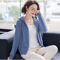 스튜디오톰보이가디건