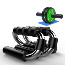 푸쉬업바데카트론