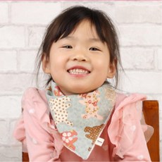 아기감기스카프