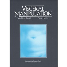 Visceral Manipulation, 9780939616060
