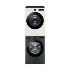 LG전자 LG 건조기 + 세탁기 FG19GN+RG18EN 배송무료, 단일옵션