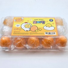 핑크풋 1000 모찌란 심쿵란 1개 정품 랜덤