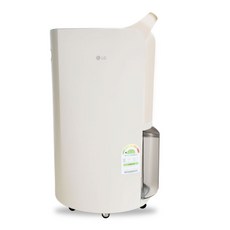 LG 휘센 오브제 제습기20L DQ203PECA /a