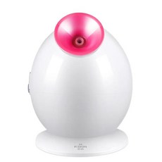 KSKIN 가정용 나노 하이드레이팅 스킨 케어 페이셜 스티머 뷰티 디바이스 선물 핫 셀러, [01] White