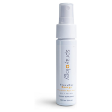 스프레이올로지 액상 스프레이 비타민 엽산+B12 액상 스프레이 사과맛 1.7oz, 스프레이, 성인남녀공용, 1개, 51.4ml