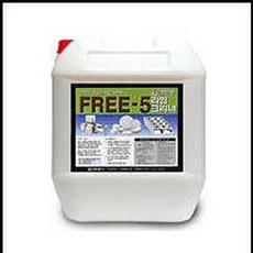 Free5 스케일 제거제 라임 크리너 세정제 녹제거, 아인몰 1
