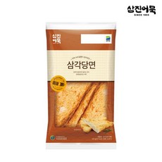 [삼진어묵] 삼각당면 1봉 330g (6개입), 1개