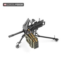 Mk19 유탄발사기 밀리터리 프라모델 모형총, Mk19개