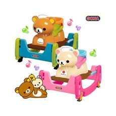 리락쿠마스프링카핫딜