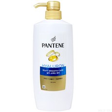 팬틴 히알루론 실키 스무드 케어 린스 750ml 킨디셔너, 1개
