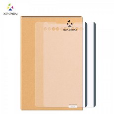 XP-PEN Protector Suitable for XP-PEN Deco 01 and Deco 01 V2 Graphic Drawing Tabl, 단일상품, 단일상품