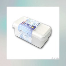아이스 컨테이너 얼음보관 가정집 파티 음료수 제빙기 냉장, 상세페이지 참조
