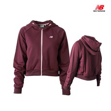 뉴발란스바람막이여성