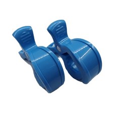 부가부유모차걸이