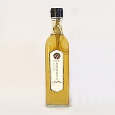 산양삼천야생초 천연발효식초, 5개, 420ml