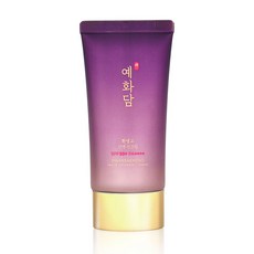 예화담 환생고 진액 선크림, 50ml, 1개, 기본