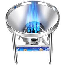 가스레인지노즐