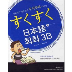 뉴스쿠스쿠일본어회화3