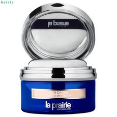 LA PRAIRIE 라프레리 스킨 캐비어 루즈 파우더 쿠션 T1 50g 1개