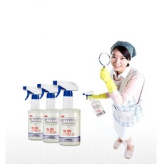 텐트곰팡이제거