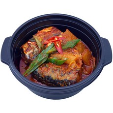 [반찬가게 찬장]고등어무조림, 1개, 800g