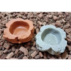 NRC 코르크 물그릇 중사이즈 NR-S9, 코르크색상, 1개